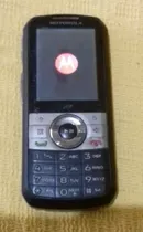 Nextel I418. Joya. Completo Funcionando Con Cargador