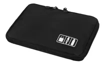 Bolsa Case Organizador Cabos Usb Carregador Celular Informatica Acessórios Computador