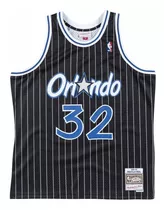 Mitchell And Ness Jersey Orlando Magic Shaquille O'neal 94 N