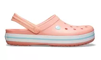 Crocs Crocband Clog  Varios Colores Del 35 Al 40  Lefran