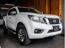 Nissan Np300 Frontier 2018