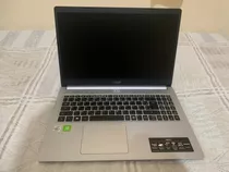 Notebook Acer I5-10210u