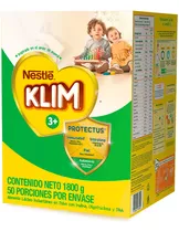 Klim 3+ X 1800 Gr.