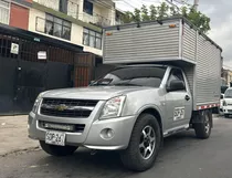 Chevrolet Luv 2.4 Dmax Gasolina Aa Furgon