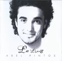La Llave - Pintos Abel (cd)