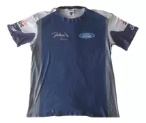 Remera Ford Falcon Sprint Personalizable