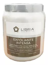 Crema Exfoliante Corporal Con Carozo De Durzano Libra Kilo