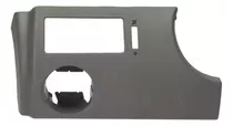 Vw Gol 99-05 Panel De Torpedo Izquierdo Gris Claro