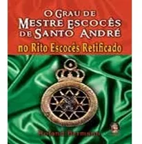 Grau De Mestre Escoces De Santo Andre, O