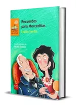 Recuerdos Para Merceditas - Fabian Sevilla