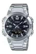Reloj Casio Amw-870d-1a + Envio Gratis 