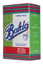 Yerba Baldo 500gr