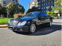 Mercedes-benz Clase E 2007 3.5 E350 Elegance At