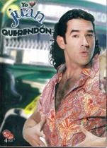 Yo Amo A Juan Querendon Eduardo Santamarina Telenovela Dvd