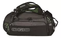 Ogio Endurance 7.0 Bolsa Negro/carbon, 36.8 Litros