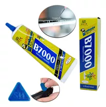 Pegamento B7000 Reparacion Tactiles Modulos Joyeria 110ml