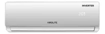 Aire Acondicionado Inverter 12000 Btu Wifi Airolite Color Blanco