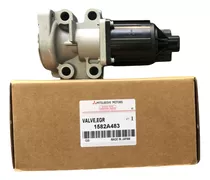 Valvula Egr Completa Mitsubishi L200 Montero 2.5 