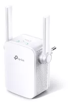 Repetidor De Sinal Wi-fi 300mbps Tl-wa855re Tp-link