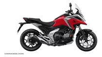 Honda Ncx750x