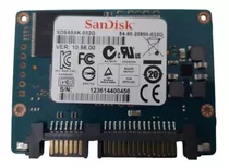 Ssd Sandisk 32gb Sata Sdsa5ak-032g @