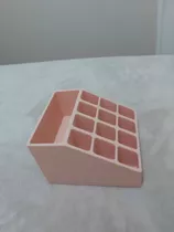 Porta Labiales Impreso En 3d