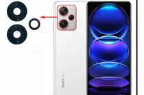 Vidrio Camara Trasera Xiaomi Redmi Note 12 Pro Plus 5g