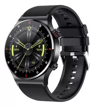 Reloj Inteligente Sports Bt5.1 Smartwatch Qw33 Con