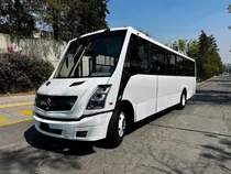 Autobus International 2018 4700 Ayco Zafiro Pasajeros Nuevo