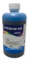 Tinta Universal Compatível Epson Ecotank Inktec Corante