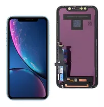 Pantalla Modulo iPhone XR Cambio C\instalación Regalo Oferta