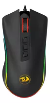 Mouse Gamer Redragon Cobra Fps M711-fps / Rgb / 24000 Dpi