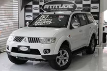 Mitsubishi Pajero Dakar 3.5 Hpe 7 Lugares 4x4 V6 24v Flex 