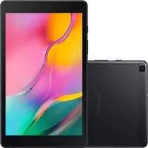 Tablet Tab A 8.0 Sm-t295 8  32gb Black E 2gb De Memória Ram