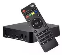 Aparelho Box Transforme Sua Tv Comum Em Smart 