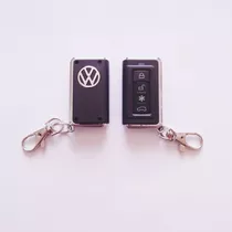 Control Alarma Auto Código Variable Repuesto Oem Volkswagen 