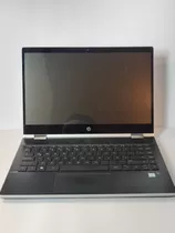 Hp 14-cd0003-la X360 - Desarme