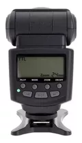 Flash Meke Meike Mk 430 Ttl Para Canon 600d, T5i, T4i, T3i