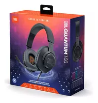 Audífonos Gamer Jbl Quantum 100 Ps4 Ps5 Xbox Circuit Shop