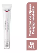 Contorno De Ojos Despigmentante | Eucerin Anti-pigment 15ml Momento De Aplicación Día/noche Tipo De Piel Todo Tipo De Piel