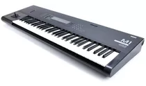 Korg M1 Digital Synth Synthesizer Workstation Keyboard