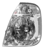 Faro Delantero Para Bongo K2700 Del 2005 Al 2012 Camion