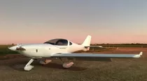 Arion Lightning Xp3300 --- (no Cessna Piper Tecnam Bristell)