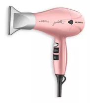 Secador De Cabelo By Juliette Mondial Rose 2000w Scp-ju-01