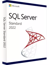 Licença Digital Sql Server 2019 Original Standard Envio Agor