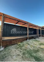 Contenedores Maritimos En Venta Casas Conteiner- Econtenedor