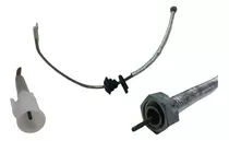 Cable Velocimetro Ford Ka 1997/ - 97kp/17260/ea/