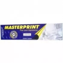 Fita P/ Imp Epson Fx1050/70 Mx100 Mpt 10und(958)