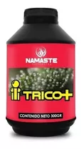 Trico+ 250gr Tricomas Namaste Melaza Enriquecida Spirit Grow