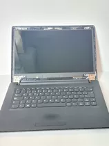 Notebook Lenovo 110-14ibr - Desarme!